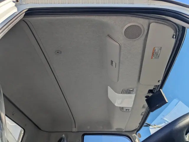 三菱 ファイター 2KG-FK65F(2WD)の写真41