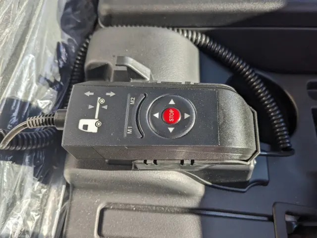 三菱 ファイター 2KG-FK65F(2WD)の写真42