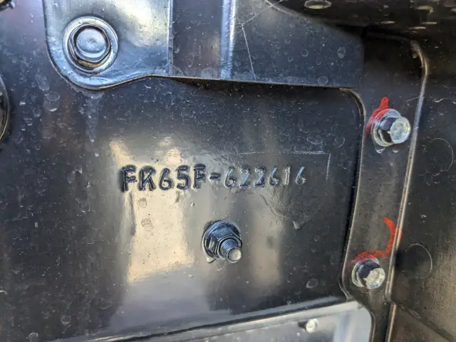 三菱 ファイター 2KG-FK65F(2WD)の写真44