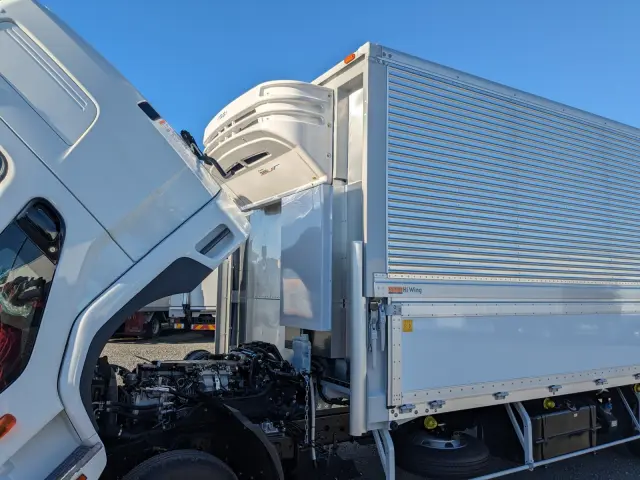 三菱 ファイター 2KG-FK65F(2WD)の写真46