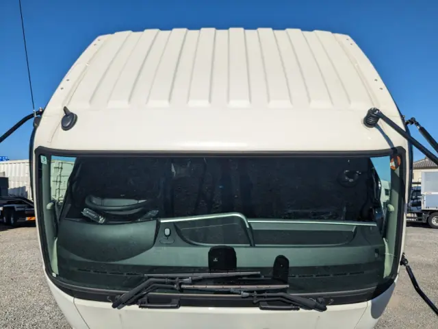三菱 ファイター 2KG-FK65F(2WD)の写真47