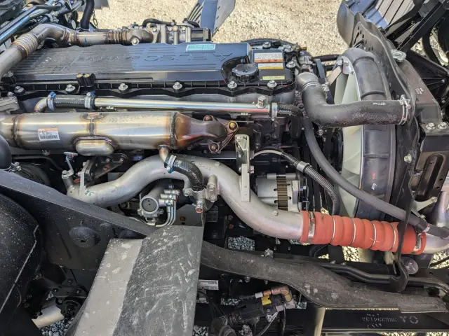 三菱 ファイター 2KG-FK65F(2WD)の写真48