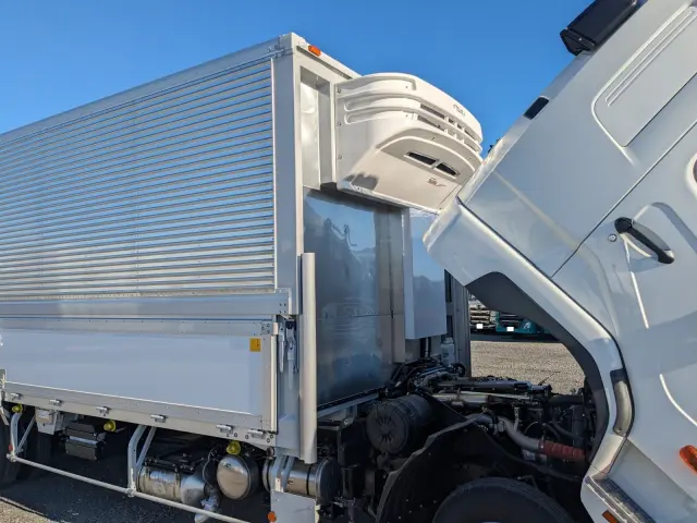 三菱 ファイター 2KG-FK65F(2WD)の写真49