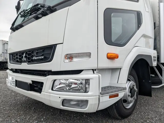 三菱 ファイター 2KG-FK65F(2WD)の写真6