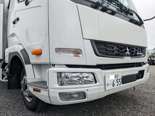 三菱 ファイター 2KG-FK65F(2WD)の写真7