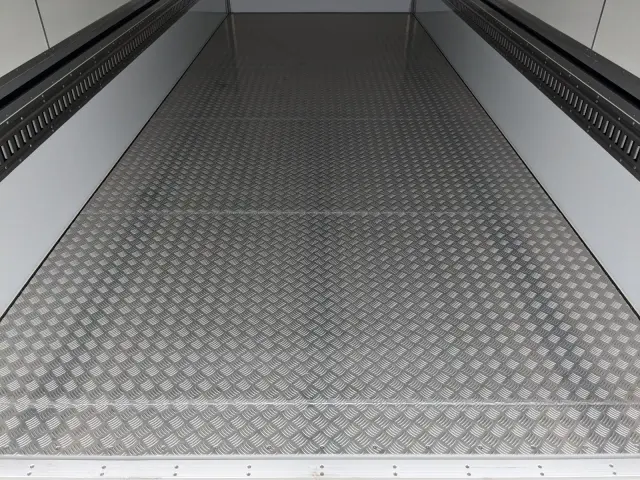 三菱 ファイター 2KG-FK65F(2WD)の写真12