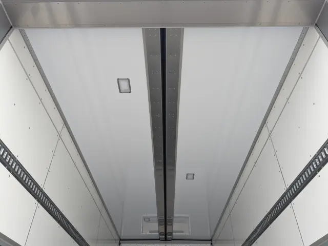 三菱 ファイター 2KG-FK65F(2WD)の写真13