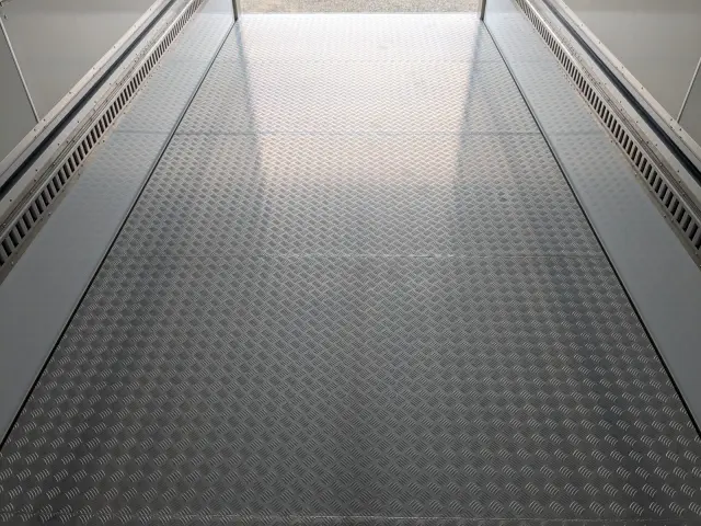 三菱 ファイター 2KG-FK65F(2WD)の写真17