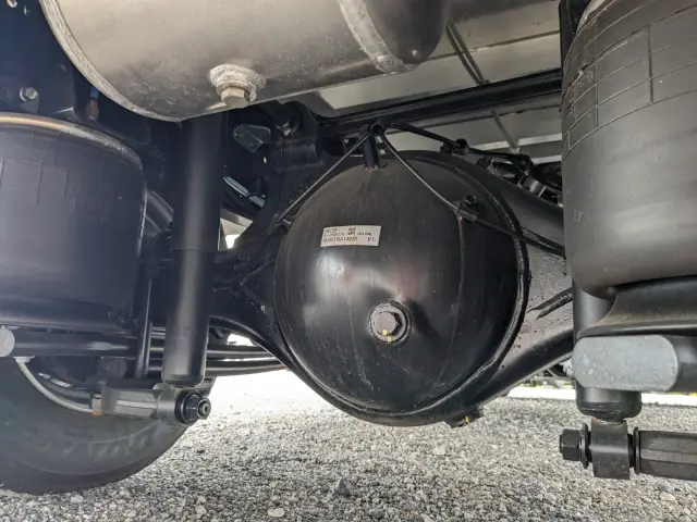 三菱 ファイター 2KG-FK65F(2WD)の写真24
