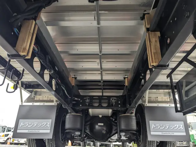 三菱 ファイター 2KG-FK65F(2WD)の写真25