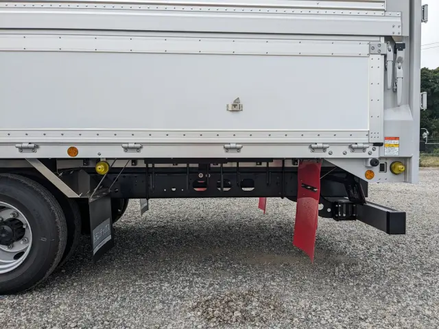 三菱 ファイター 2KG-FK65F(2WD)の写真29