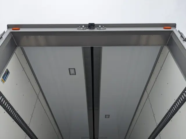 三菱 ファイター 2KG-FK65F(2WD)の写真30