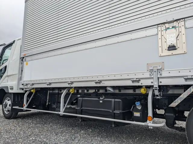 三菱 ファイター 2KG-FK65F(2WD)の写真31