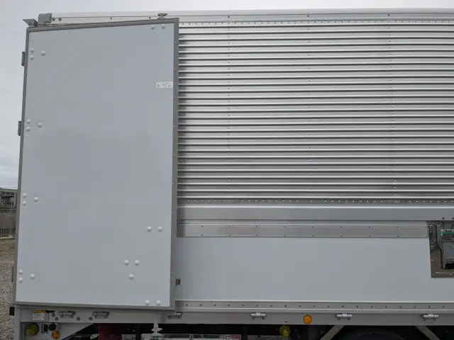三菱 ファイター 2KG-FK65F(2WD)の写真33