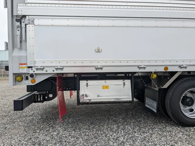 三菱 ファイター 2KG-FK65F(2WD)の写真34