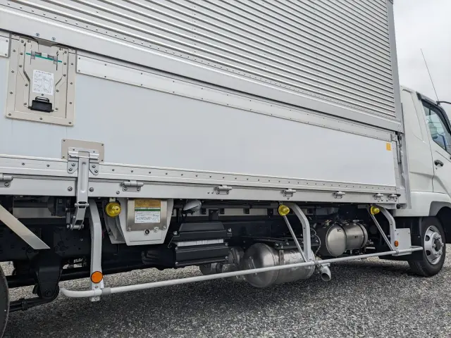 三菱 ファイター 2KG-FK65F(2WD)の写真36