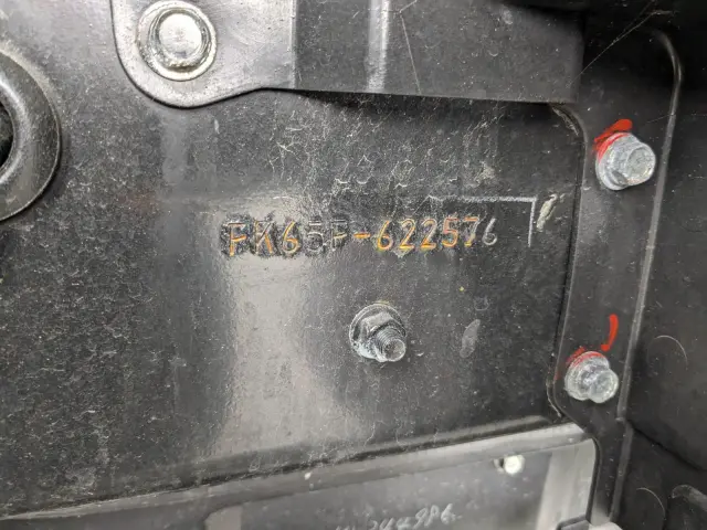 三菱 ファイター 2KG-FK65F(2WD)の写真43
