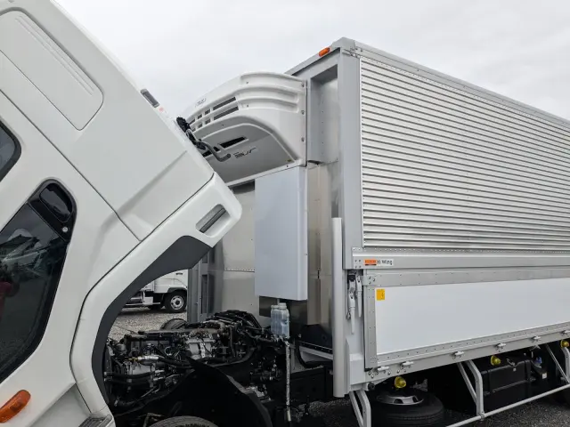 三菱 ファイター 2KG-FK65F(2WD)の写真45