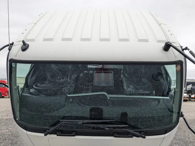 三菱 ファイター 2KG-FK65F(2WD)の写真46