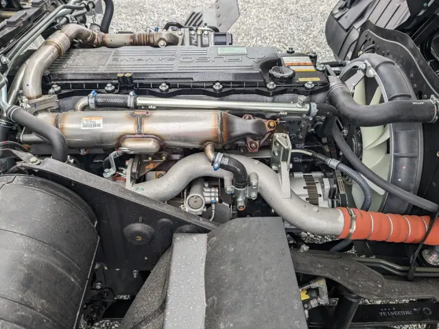 三菱 ファイター 2KG-FK65F(2WD)の写真47