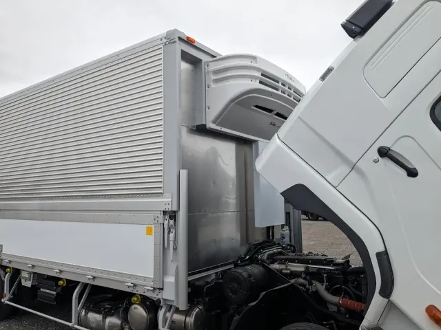 三菱 ファイター 2KG-FK65F(2WD)の写真48
