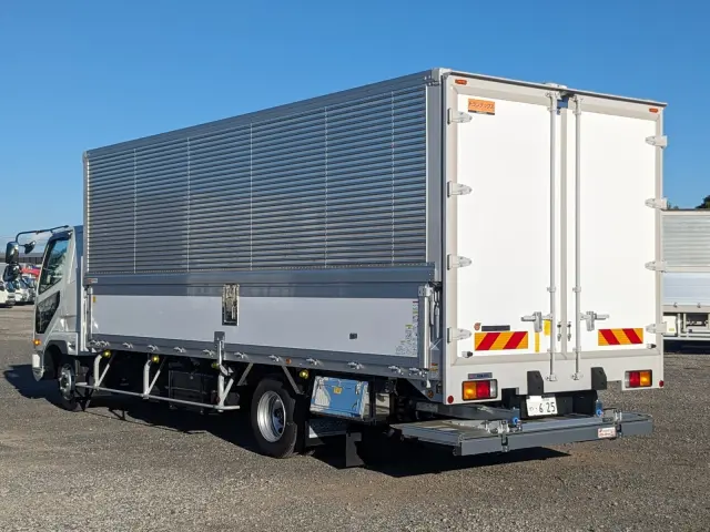 三菱 ファイター 2KG-FK65F(2WD)の写真3