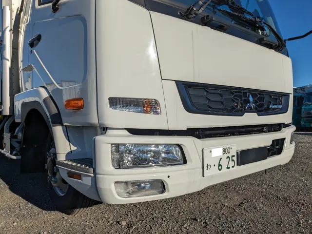 三菱 ファイター 2KG-FK65F(2WD)の写真7