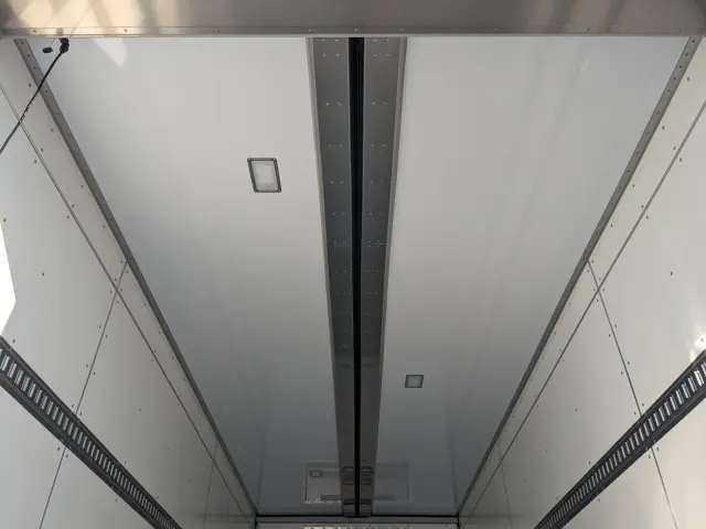 三菱 ファイター 2KG-FK65F(2WD)の写真15