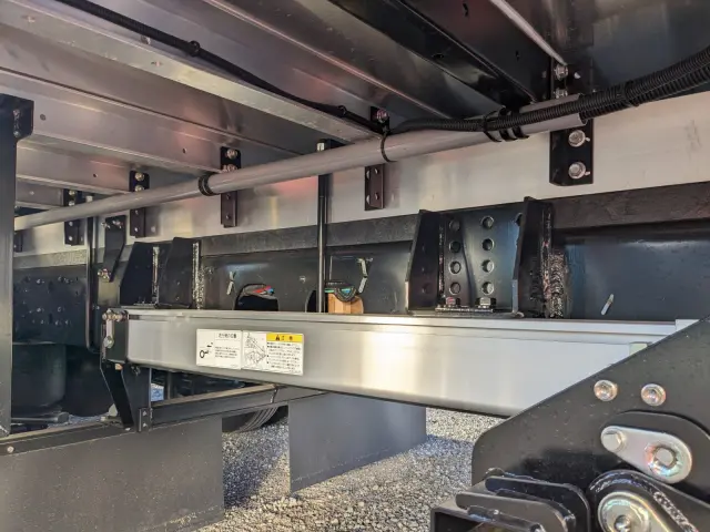 三菱 ファイター 2KG-FK65F(2WD)の写真22