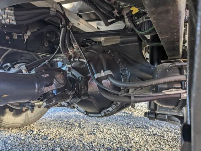三菱 ファイター 2KG-FK65F(2WD)の写真23