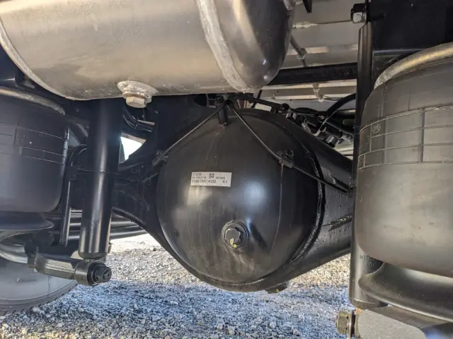 三菱 ファイター 2KG-FK65F(2WD)の写真25
