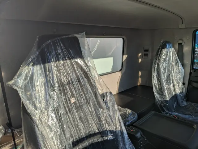 三菱 ファイター 2KG-FK65F(2WD)の写真26