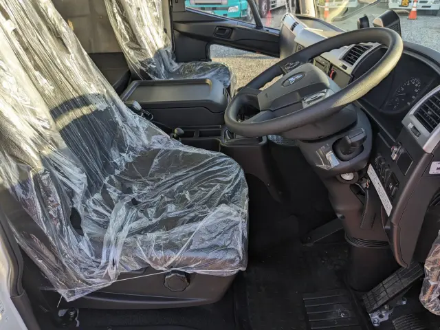 三菱 ファイター 2KG-FK65F(2WD)の写真28