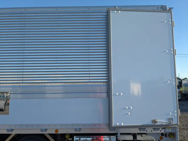 三菱 ファイター 2KG-FK65F(2WD)の写真32