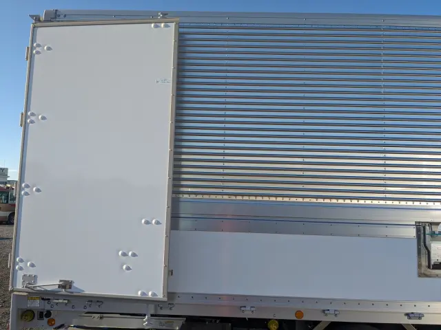 三菱 ファイター 2KG-FK65F(2WD)の写真34