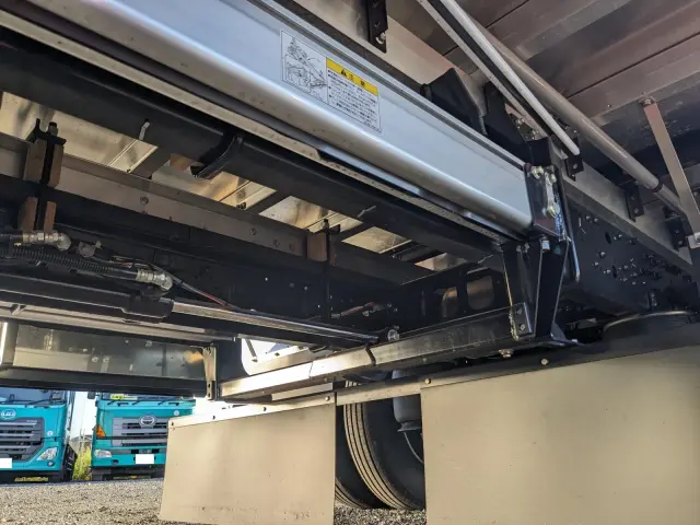 三菱 ファイター 2KG-FK65F(2WD)の写真36