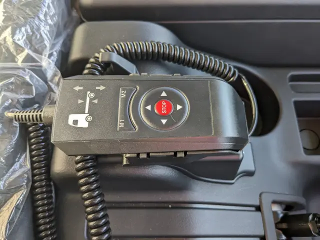 三菱 ファイター 2KG-FK65F(2WD)の写真43