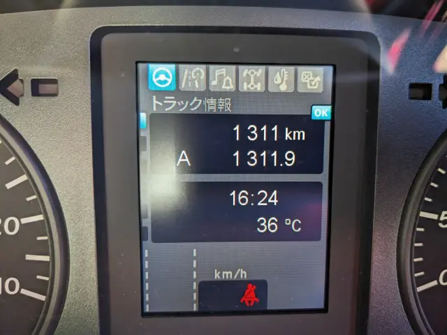 三菱 ファイター 2KG-FK65F(2WD)の写真44
