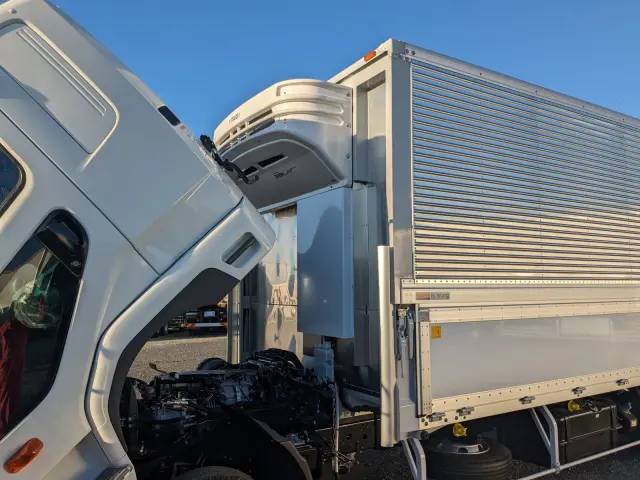 三菱 ファイター 2KG-FK65F(2WD)の写真46