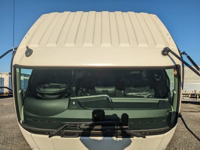 三菱 ファイター 2KG-FK65F(2WD)の写真47