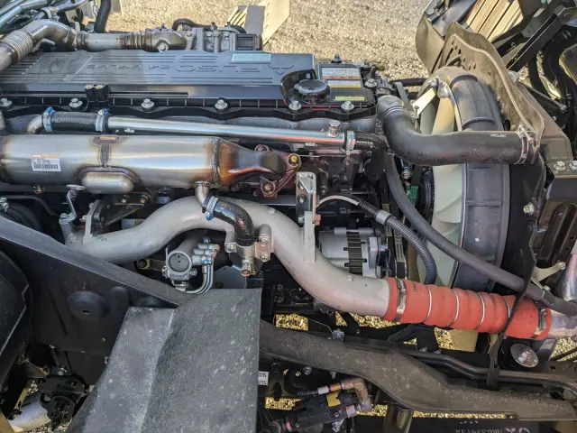 三菱 ファイター 2KG-FK65F(2WD)の写真48