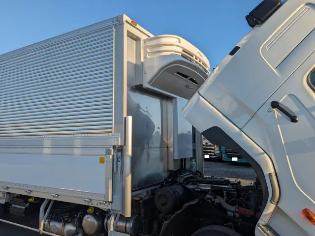 三菱 ファイター 2KG-FK65F(2WD)の写真49