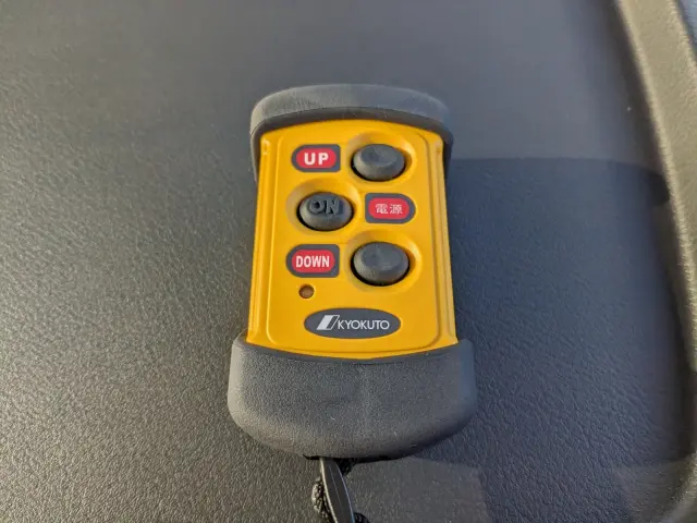 三菱 ファイター 2KG-FK65F(2WD)の写真50