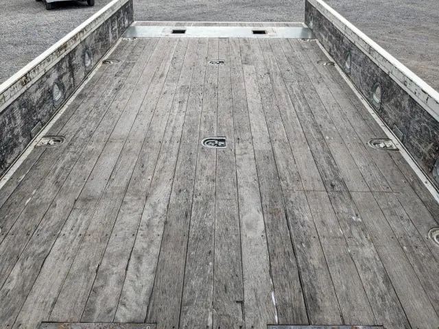 日野 レンジャー TKG-FD9JLAA(2WD)の写真13