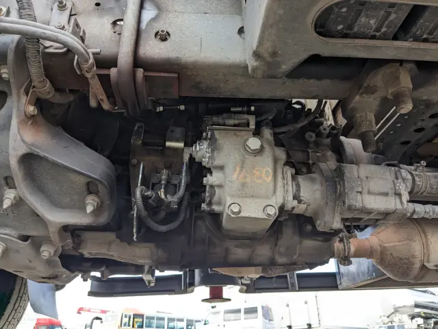 日野 レンジャー TKG-FD9JLAA(2WD)の写真19