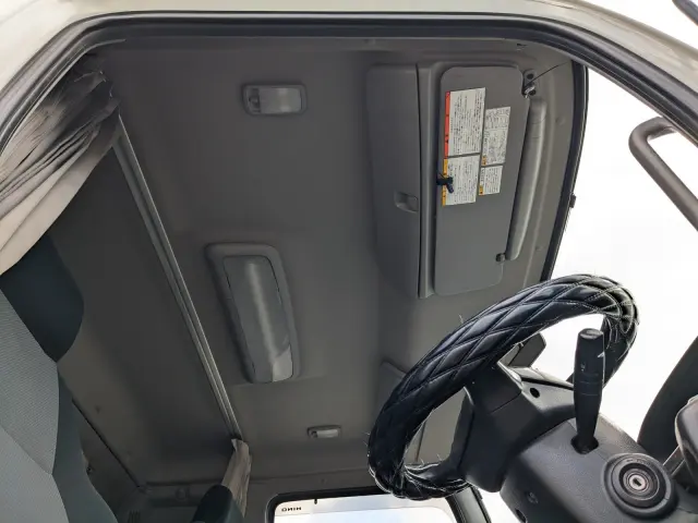 日野 レンジャー TKG-FD9JLAA(2WD)の写真42