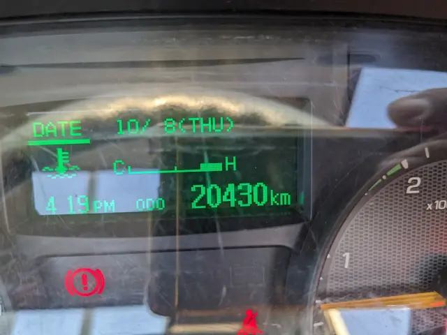 三菱 キャンター 2RG-FEA20(2WD)の写真26