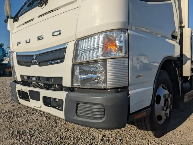 三菱 キャンター 2RG-FEA20(2WD)の写真27