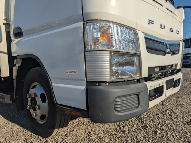 三菱 キャンター 2RG-FEA20(2WD)の写真28