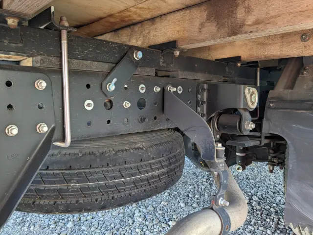 三菱 キャンター 2RG-FEA20(2WD)の写真31
